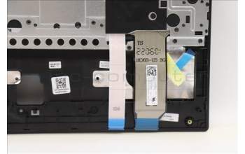 Lenovo 5M11C43260 MECH_ASM KB C EUROENG(TSG)PT FP US BK