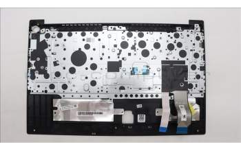 Lenovo 5M11C43270 MECH_ASM KB C BUL(PMX)PT FP UK BK