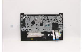 Lenovo 5M11C43276 MECH_ASM KB C JPN(PMX)PT FP JP BK