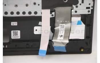 Lenovo 5M11C43282 MECH_ASM KB C TC(PMX)PT FP US BK