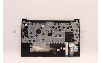 Lenovo 5M11C43290 MECH_ASM KB C THAI(TSG)PT FP US BK