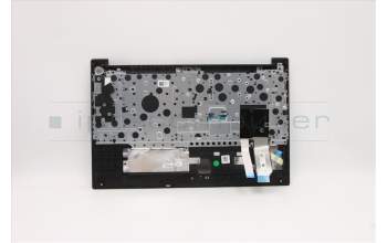 Lenovo 5M11C43294 MECH_ASM KB C KOR(PMX)PT FP US BK