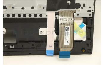 Lenovo 5M11C43309 MECH_ASM KB C LA SPA(TSG)PT FP UK BK