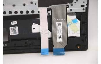 Lenovo 5M11C43542 MECH_ASM KB C ENG BKLT(PMX)PT US BK