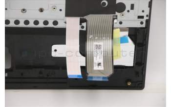 Lenovo 5M11C43551 MECH_ASM KB C BEL BKLT(PMX)PT UK BK