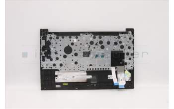 Lenovo 5M11C43557 MECH_ASM KB C SPA BKLT(PMX)PT UK BK