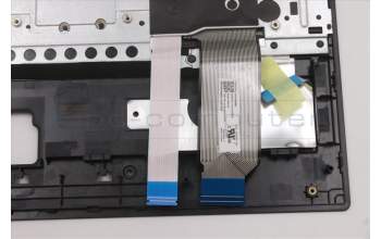 Lenovo 5M11C43593 MECH_ASM KBCSWE/FIN BKLT(PMX)PT UK BK