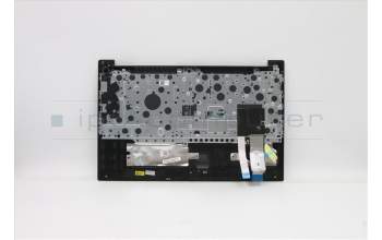 Lenovo 5M11C43605 MECH_ASM KB C UKE BKLT(PMX)PT UK BK
