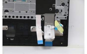 Lenovo 5M11C43605 MECH_ASM KB C UKE BKLT(PMX)PT UK BK