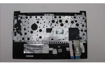 Lenovo 5M11C43614 MECH_ASM KB C BUL BKLT(PMX)PT UK BK