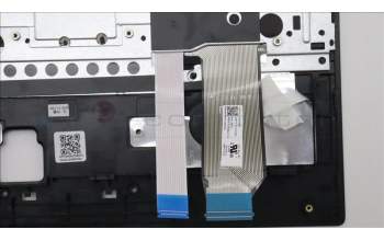 Lenovo 5M11C43614 MECH_ASM KB C BUL BKLT(PMX)PT UK BK