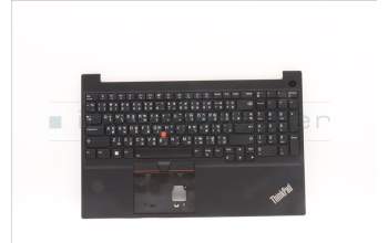 Lenovo 5M11C43623 MECH_ASM KB C THAI BKLT(PMX)PT US BK
