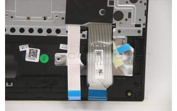 Lenovo 5M11C43776 MECH_ASM KB C GRE BKLT(PMX)PT FP US BK