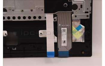 Lenovo 5M11C43788 MECH_ASM KB C NOR BKLT(PMX)PT FP UK BK