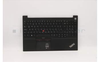 Lenovo 5M11C43812 MECH_ASM KB C TUR BKLT(PMX)PT FP UK BK