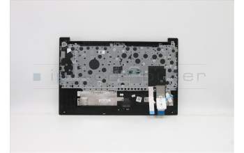 Lenovo 5M11C43815 MECH_ASM KB C UKE BKLT(PMX)PT FP UK BK