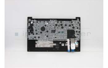 Lenovo 5M11C43824 MECH_ASM KB C BUL BKLT(PMX)PT FP UK BK