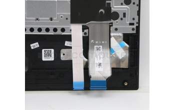 Lenovo 5M11C43824 MECH_ASM KB C BUL BKLT(PMX)PT FP UK BK