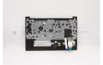 Lenovo 5M11C43827 MECH_ASM KB C JPN BKLT(PMX)PT FP JP BK