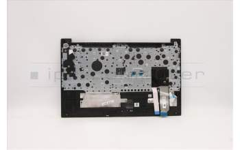 Lenovo 5M11C43833 MECH_ASM KB C THAI BKLT(PMX)PT FP US BK