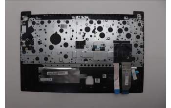 Lenovo 5M11C43834 MECH_ASM KB C THAI BKLT(TSG)PT FP US BK