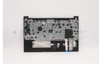 Lenovo 5M11C43836 MECH_ASM KB C KOR BKLT(PMX)PT FP US BK