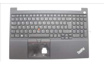 Lenovo 5M11C43843 MECH_ASM KB C LA SPA BKLT(TSG)PT FP BK