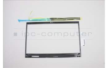 Lenovo 5M11C43967 MECH_ASM FRU IR BZL Sheet+FHD/LP Tape GY