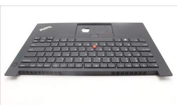 Lenovo 5M11C44212 MECH_ASM KB C ENG(TSG)PT USBK