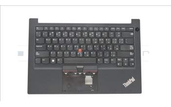 Lenovo 5M11C44217 MECH_ASM KB C ARA(PMX)PT USBK