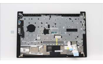 Lenovo 5M11C44217 MECH_ASM KB C ARA(PMX)PT USBK