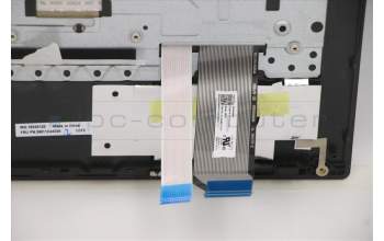 Lenovo 5M11C44220 MECH_ASM KB C BEL(PMX)PT UKBK