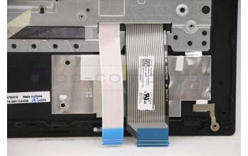 Lenovo 5M11C44235 MECH_ASM KB C GRE(PMX)PT USBK