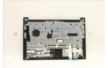 Lenovo 5M11C44265 MECH_ASM KB C NORDIC(PMX)PT UKBK