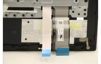 Lenovo 5M11C44265 MECH_ASM KB C NORDIC(PMX)PT UKBK