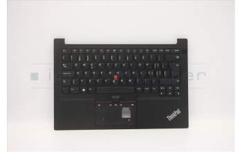 Lenovo 5M11C44268 MECH_ASM KB C SWS(PMX)PT UKBK