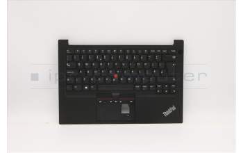 Lenovo 5M11C44274 MECH_ASM KB C UKE(PMX)PT UKBK