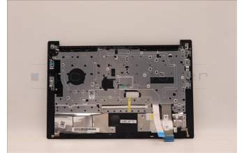 Lenovo 5M11C47268 MECH_ASM KB C IND ENG(PMX)PT USBK