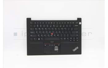 Lenovo 5M11C47286 MECH_ASM KB C ENG(PMX)PT FPR USBK