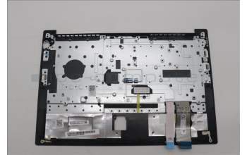 Lenovo 5M11C47287 MECH_ASM KB C ENG(TSG)PT FPR USBK