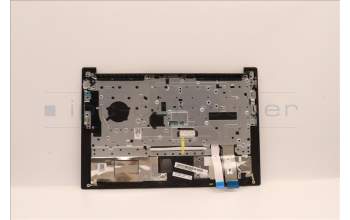 Lenovo 5M11C47301 MECH_ASM KB C SPA(PMX)PT FPR UKBK