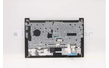 Lenovo 5M11C47319 MECH_ASM KB C ITA(PMX)PT FPR UKBK