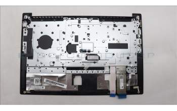 Lenovo 5M11C47350 MECH_ASM KB C UKE(TSG)PT FPR UKBK