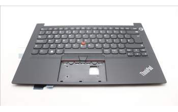 Lenovo 5M11C47350 MECH_ASM KB C UKE(TSG)PT FPR UKBK