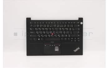 Lenovo 5M11C47368 MECH_ASM KB C THAI(PMX)PT FPR USBK