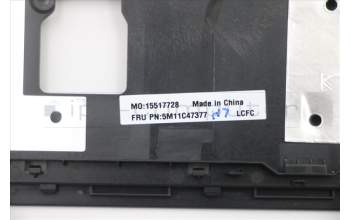 Lenovo 5M11C47377 MECH_ASM KB C LA SPA(PMX)PT FPR UKBK
