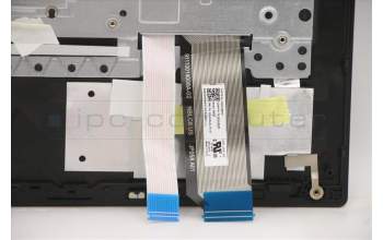 Lenovo 5M11C47389 MECH_ASM KB C UKR(PMX)PT FPR USBK