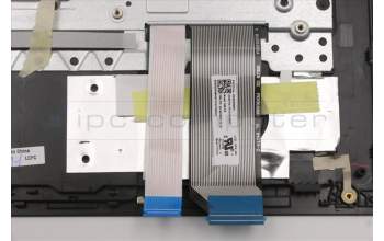 Lenovo 5M11C47408 MECH_ASM KB C SPA BKLT(PMX)PT UKBK