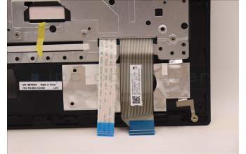 Lenovo 5M11C47482 MECH_ASM KB C IND ENG BKLT(SRX)PT USBK