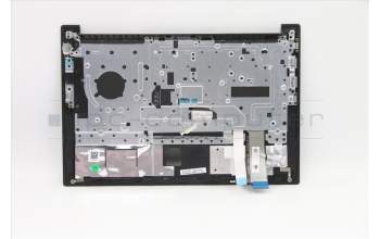 Lenovo 5M11C47603 MECH_ASM KB C ENG BKLT(PMX)PT FPR USBK
